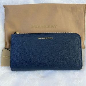 Burberry Wallet